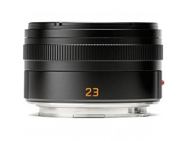 Leica Summicron-T 23mm f/2 ASPH Lens
